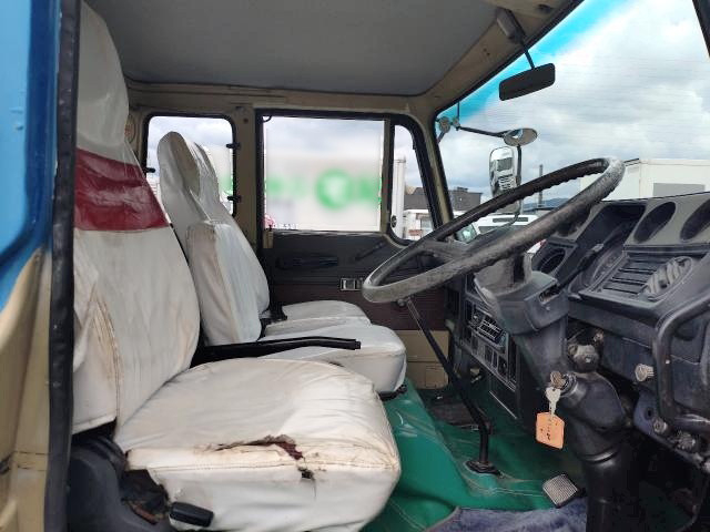 三菱ふそう ファイター 小型 その他 K-FK115H(113569) 17枚目