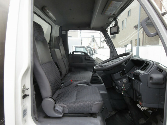 日産自動車 アトラス 小型 バン PB-APR81AN(9226) 32枚目
