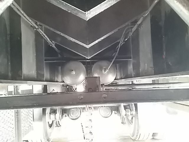 ユソーキ トレーラ（その他） YEV4056(10981) 46枚目