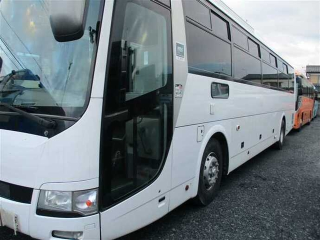 三菱ふそう その他・不明 その他 バス QRG-MS96VP(44249) 5枚目