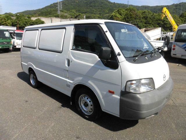 マツダ ボンゴ その他 冷蔵冷凍バン ADF-SKF2V(11441) 2枚目