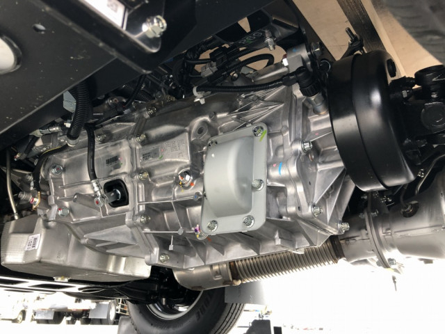 三菱ふそう キャンター 小型 平ボディ 2RG-FBA20(108895) 30枚目