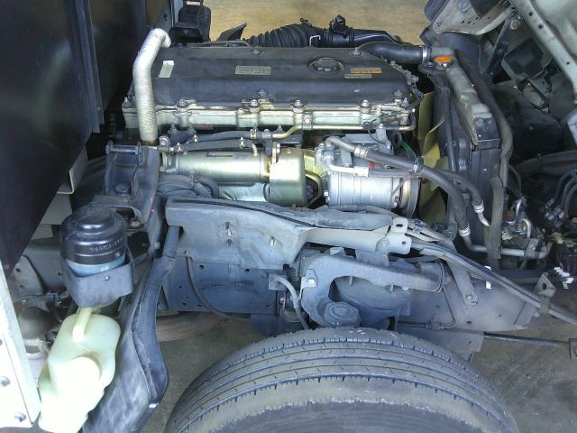 いすゞ エルフ 小型 平ボディ PB-NKR81A(110774) 30枚目