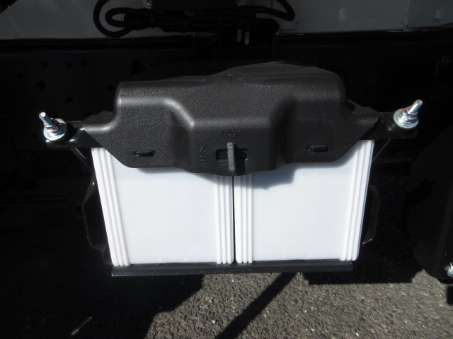 日野 レンジャー 中型 塵芥車（プレス式） 2KG-FD2ABA(107861) 47枚目