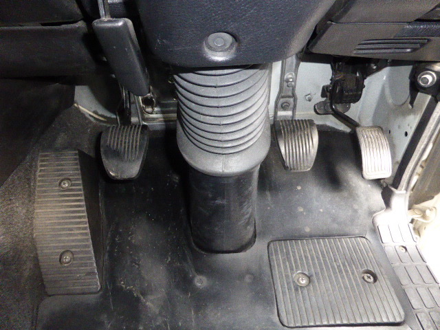 日野 プロフィア 大型 トラクタ BDG-SH1AHXG(3099) 21枚目