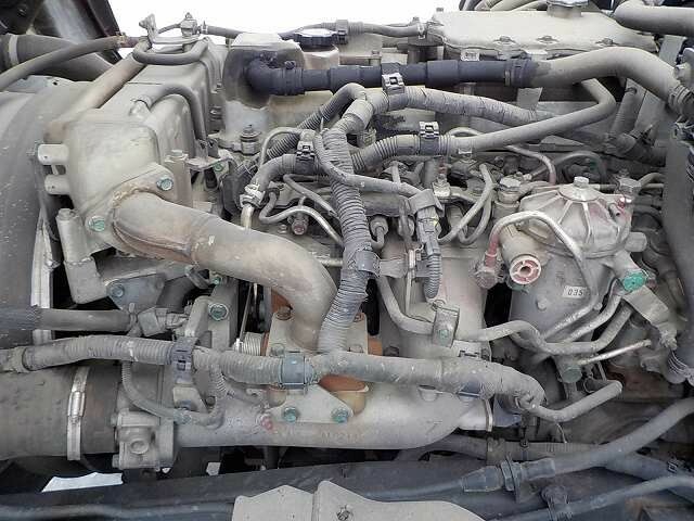 日野 レンジャー 中型 バン TKG-FD7JKAG(8393) 7枚目