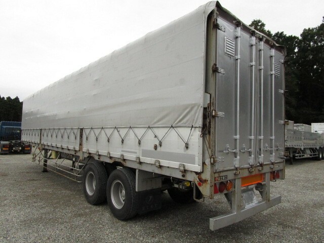 富士 Wing trailer TS2113(7762) 8枚目