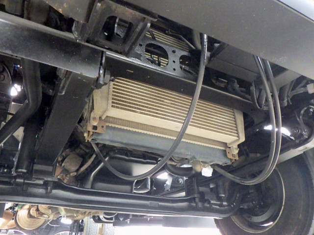 いすゞ フォワード 中型 コンテナ専用車 TKG-FRR90S2(110002) 21枚目