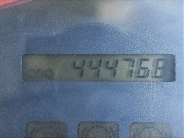 日野 レンジャー 中型 バン PB-FD7JPFA(27496) 16枚目