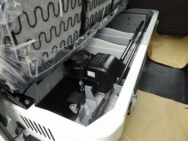 三菱ふそう キャンター 小型 Wキャブ 2TG-FDA00(111928) 41枚目