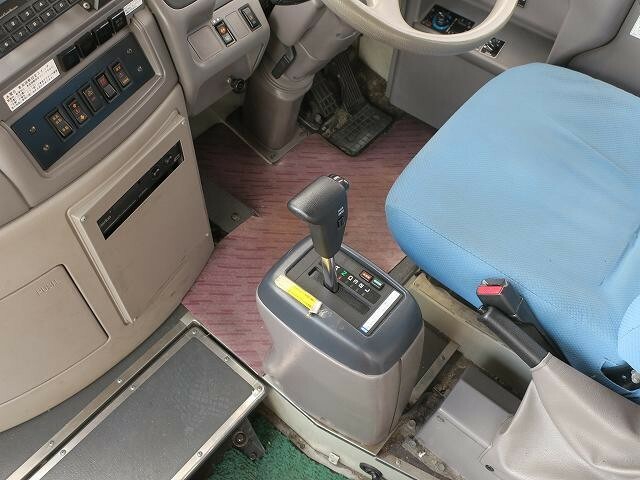 日野 ポンチョ その他 バス BDG-HX6JHAE(35552) 16枚目