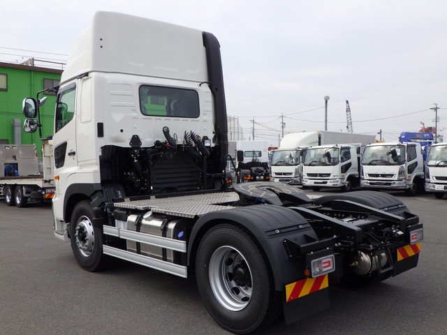 日野 - 大型 トラクタ 2WG-SH1EDGG(113811) 3枚目