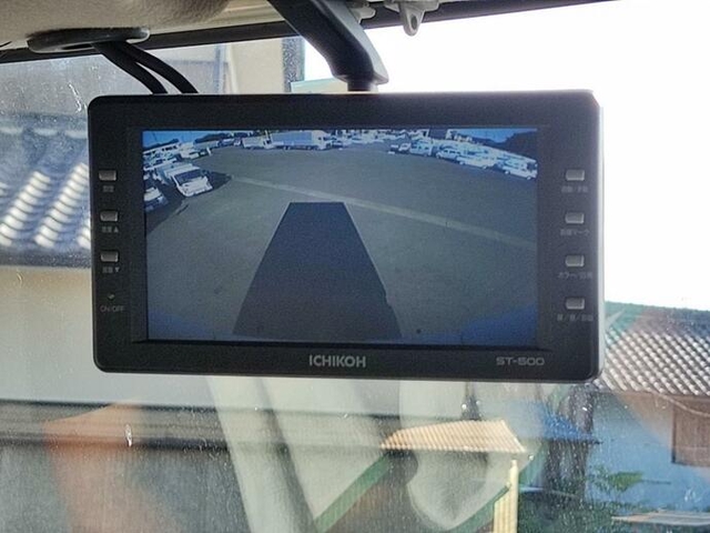 日野 レンジャー 中型 バン TKG-FD7JUAG(12380) 20枚目