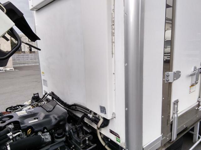いすゞ エルフ 小型 冷蔵冷凍バン TKG-NLR85AN(9092) 26枚目