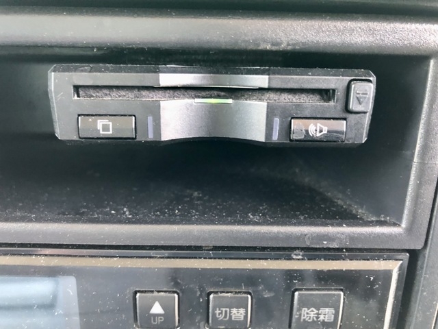 三菱ふそう ファイター 中型 冷蔵冷凍バン TKG-FK61F(60805) 68枚目