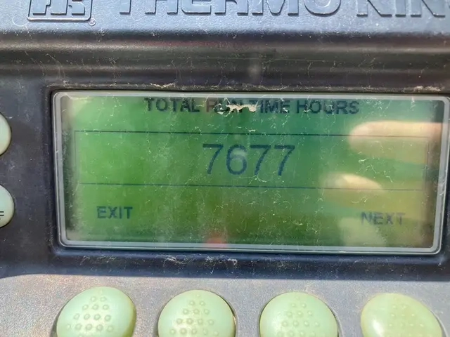東急 トレーラ（バン） TC28H8B2(106669) 38枚目