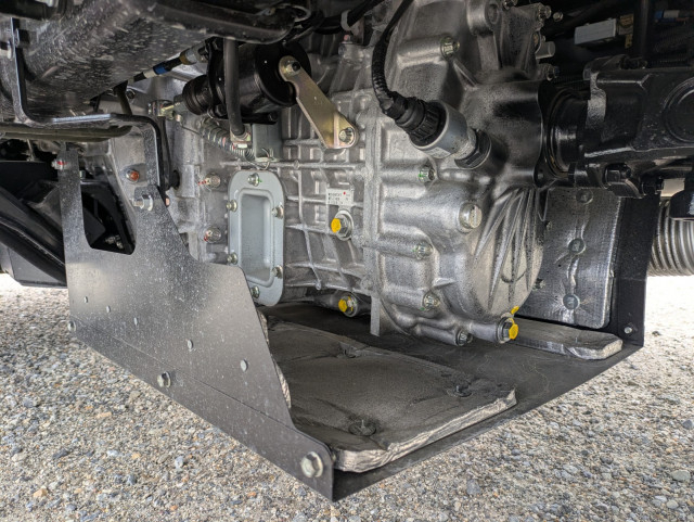 三菱ふそう ファイター 中型 ウィング 2KG-FK65F(106472) 31枚目