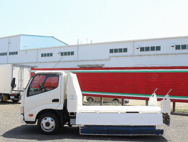 日野 デュトロ 小型 土砂ダンプ TKG-XZU675T(111898) 16枚目