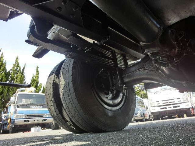 Mitsubishi Fuso fighter Middle Vacuum dumper U-FK617G(11277) 62枚目