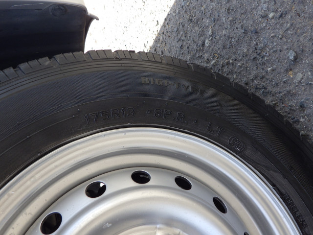 トヨタ ライトエース 小型 平ボディ DBF-S402U(109592) 28枚目