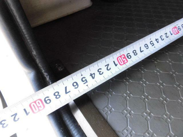 三菱ふそう ローザ その他 バス KK-BE63EE(11298) 60枚目