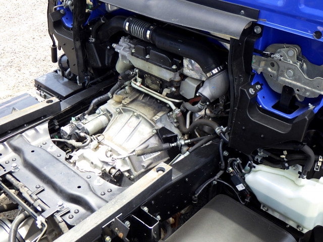 日産自動車 アトラス 小型 土砂ダンプ 2RG-AKR88AD(105296) 41枚目