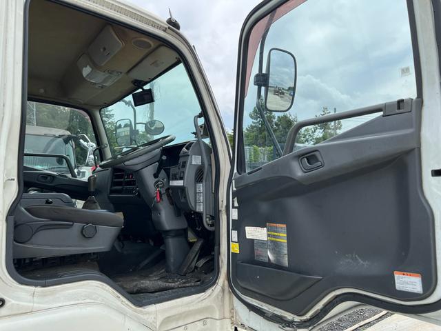 三菱ふそう ファイター 中型 塵芥車（プレス式） *********(107045) 71枚目