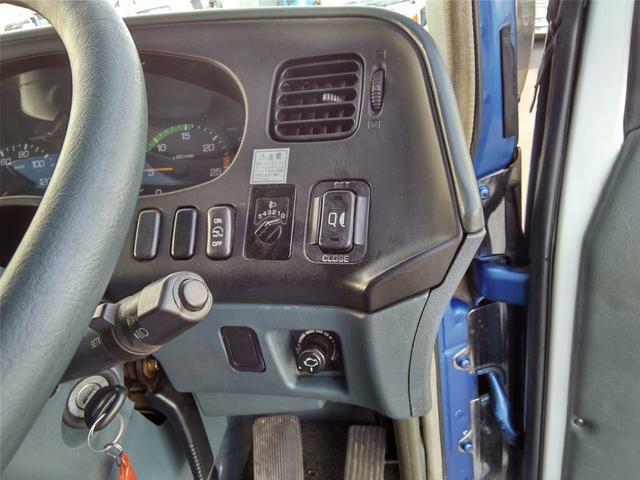 三菱ふそう スーパーグレート 大型 トラクタ KL-FP54MDR(9084) 43枚目