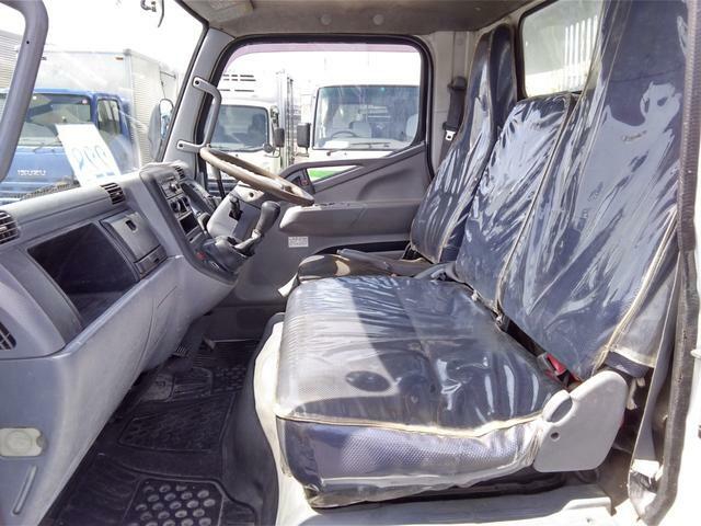 三菱ふそう キャンター 小型 土砂ダンプ PDG-FG70DD(9087) 45枚目