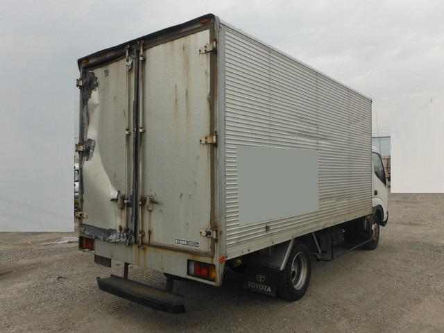 トヨタ トヨエース 小型 バン KK-XZU411(2170) 4枚目