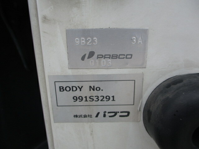三菱ふそう キャンター 小型 平ボディ 2PG-FBAV0(32734) 51枚目