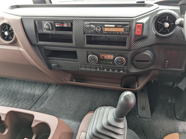 日野 レンジャー 中型 ウィング 2KG-FD2ABG(109878) 26枚目