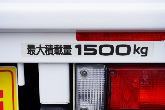 日産自動車 アトラス 小型 平ボディ CBF-SQ2F24(110267) 14枚目