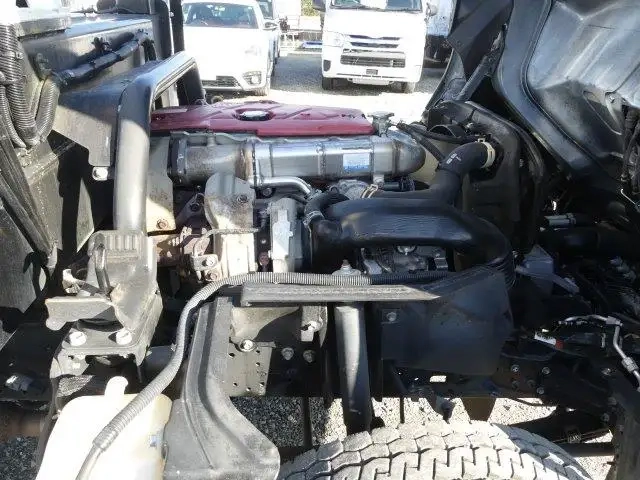 日野 小型 特装車・その他 TKG-XZU600E(110867) 47枚目