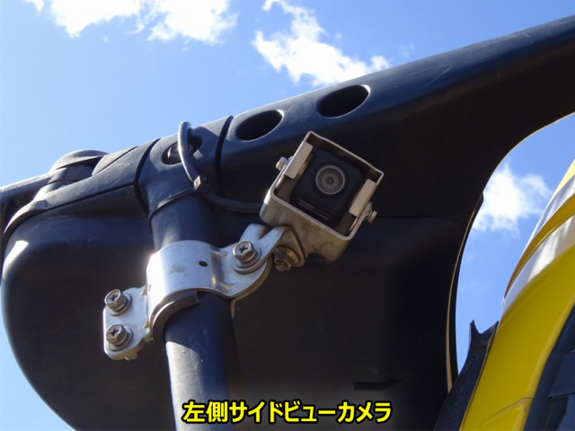 UDトラックス（日産） クオン 大型 トラクタ QKG-GK6XAB(110301) 33枚目