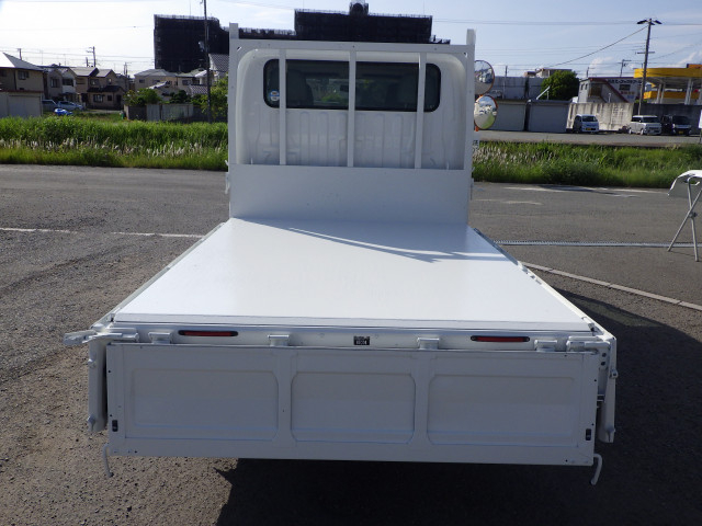 トヨタ トヨエース 小型 Wキャブ ABF-TRY230(110633) 24枚目