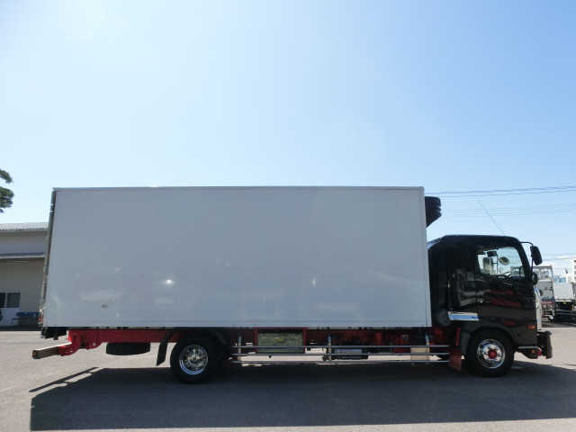 日野 レンジャー 中型 冷蔵冷凍バン 2KG-FD2ABG(89051) 9枚目