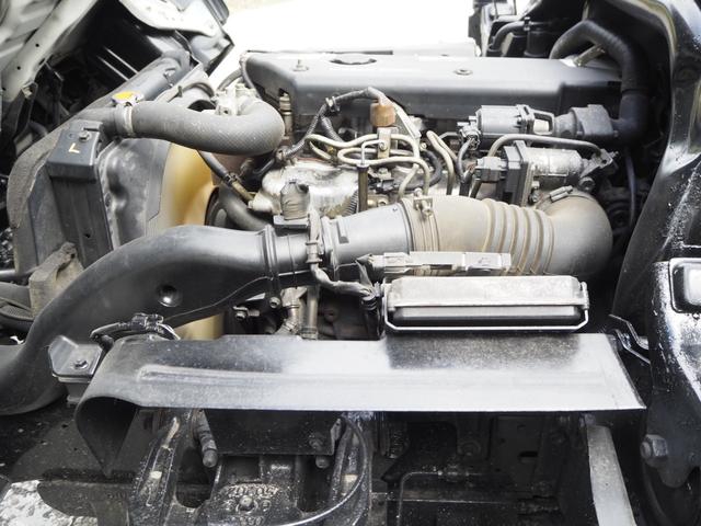 UDトラックス（日産） コンドル 中型 平ボディ *********(106086) 51枚目