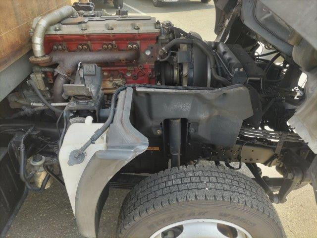 日野 デュトロ 小型 平ボディ KK-XZU372M(82352) 31枚目
