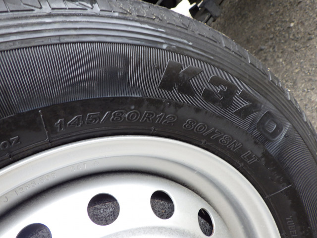スズキ キャリィ 軽 冷蔵冷凍バン EBD-DA16T(99554) 42枚目