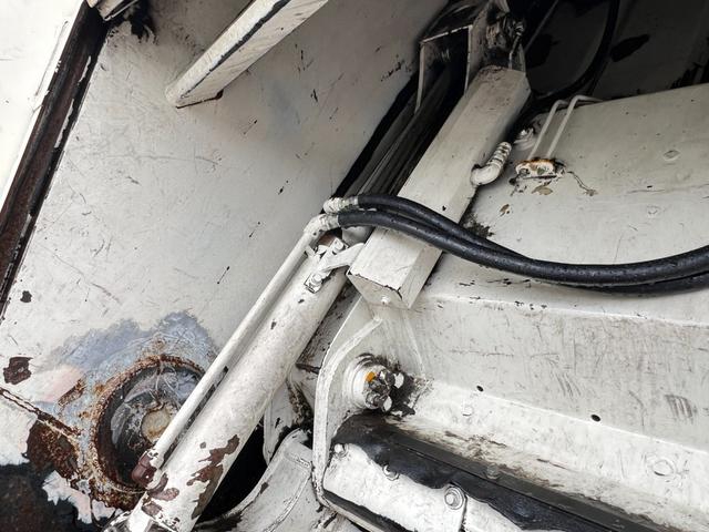 三菱ふそう ファイター 中型 塵芥車（プレス式） *********(107045) 47枚目