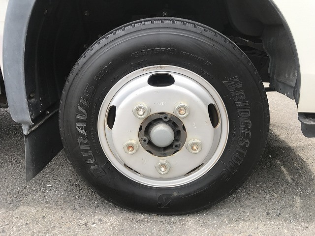 トヨタ ダイナ 小型 平ボディ TKG-XZU645(110187) 25枚目