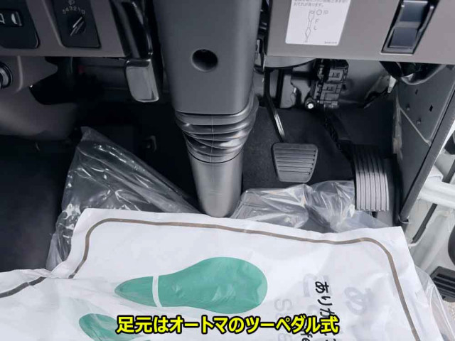 三菱ふそう キャンター 小型 Wキャブ 2RG-FBA20(111986) 35枚目