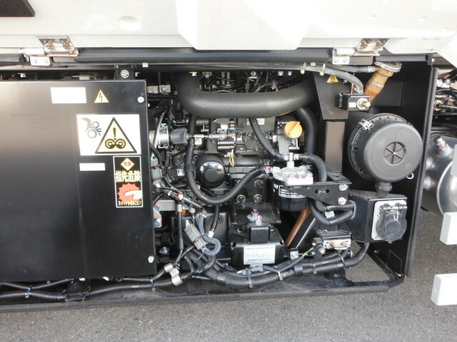 日野 プロフィア 大型 冷蔵冷凍バン 2PG-FW1AHG(38859) 8枚目