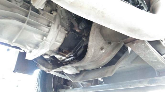 UDトラックス（日産） ビッグサム 大型 ウィング PKG-CD4YA(3747) 49枚目