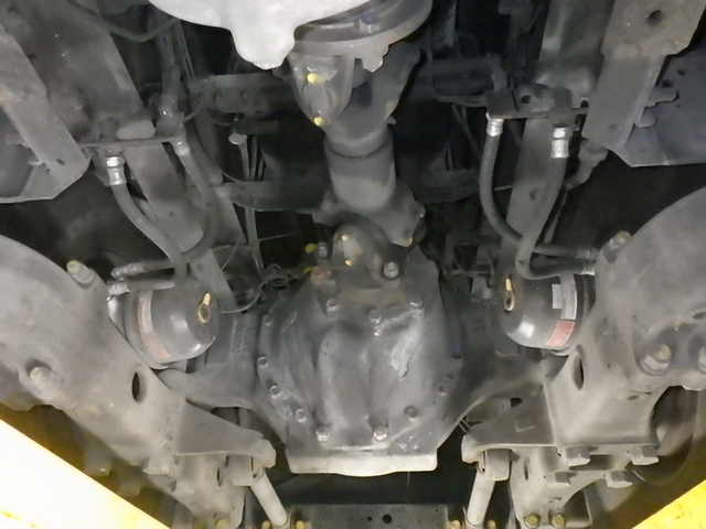 日野 セレガ 大型 バス PKG-RU1ESAA(54168) 34枚目