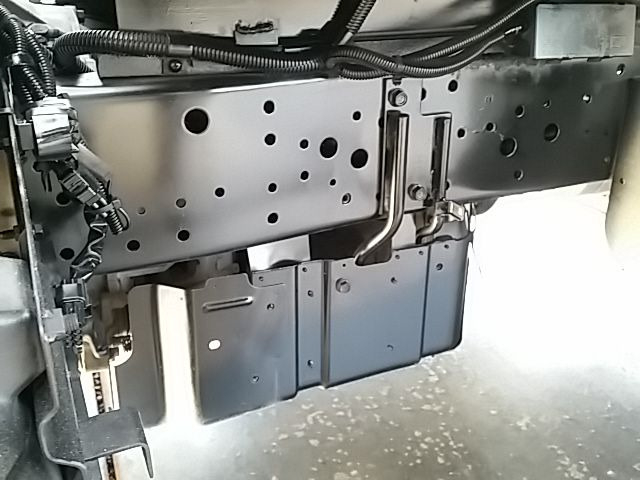 いすゞ エルフ 小型 バン PB-NKR81AN(12293) 42枚目