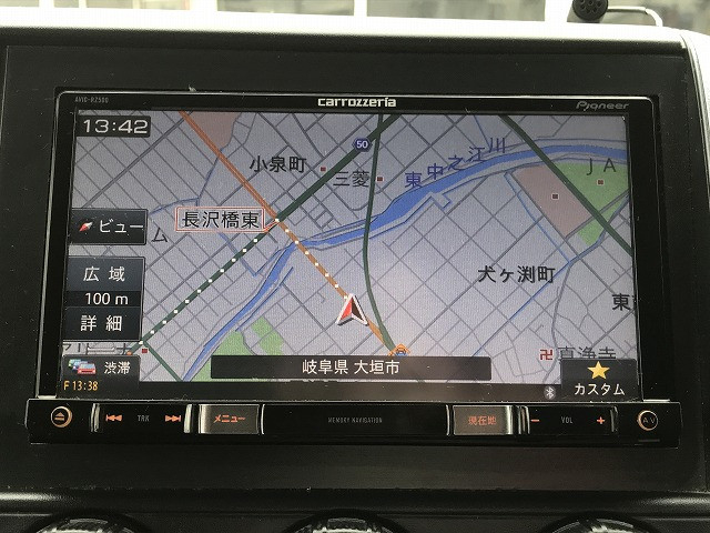 三菱ふそう キャンター 小型 Wキャブ TPG-FDA00(110105) 31枚目