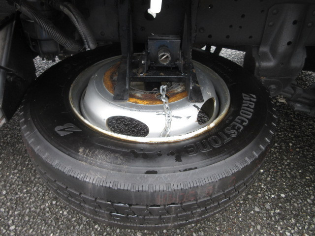 日野 デュトロ 小型 平ボディ TKG-XZU675M(113825) 38枚目