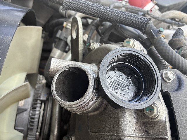 三菱ふそう キャンター 小型 土砂ダンプ 2RG-FBA60(112069) 42枚目